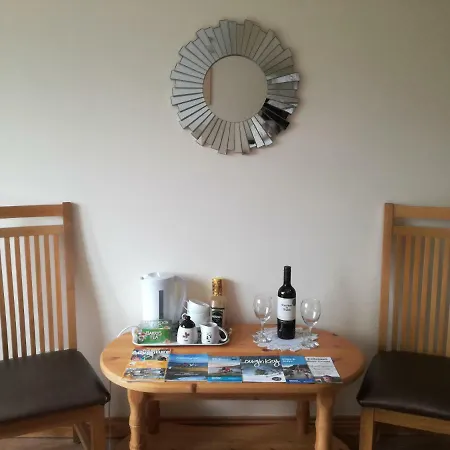 42 Cnoc Na Si Ferienhaus Tubbercurry