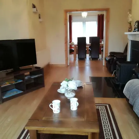 Ferienhaus 42 Cnoc Na Si
