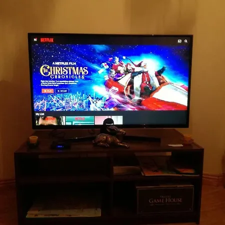 Ferienhaus 42 Cnoc Na Si *
