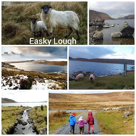 42 Cnoc Na Si