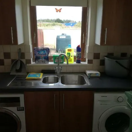 Ferienhaus 42 Cnoc Na Si *